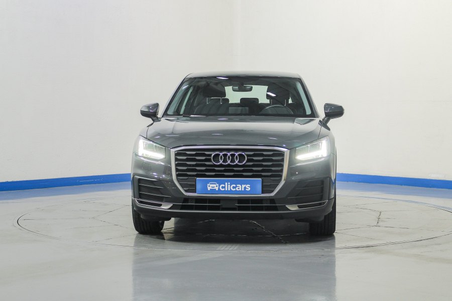 Audi Q2 Diésel Advanced 35 TDI 110kW (150CV) S tronic 2