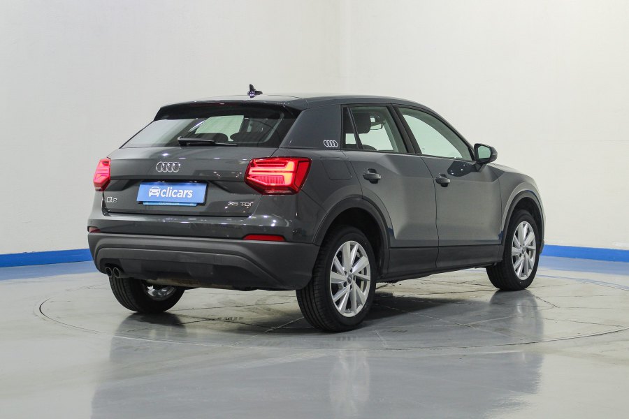 Audi Q2 Diésel Advanced 35 TDI 110kW (150CV) S tronic 5