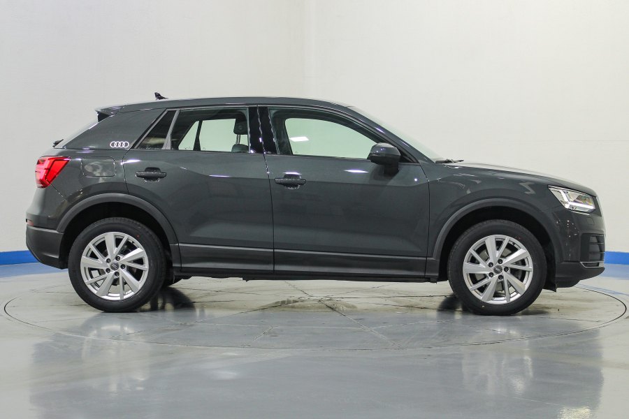 Audi Q2 Diésel Advanced 35 TDI 110kW (150CV) S tronic 6