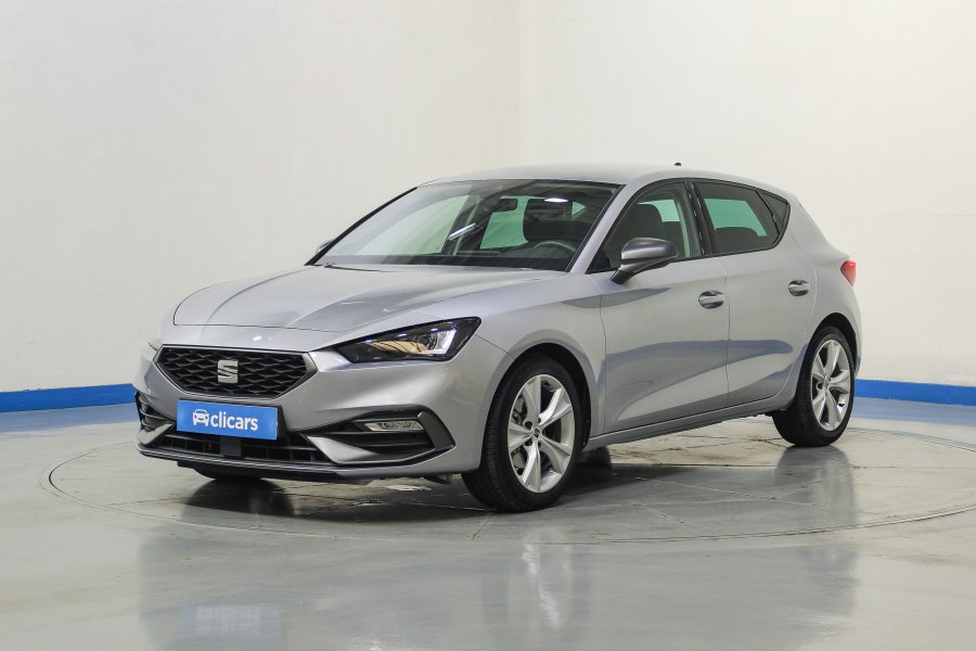 SEAT León Gasolina 1.5 TSI 96kW S&S Style