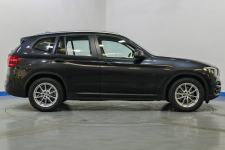 BMW X3 Diésel sDrive18d 7