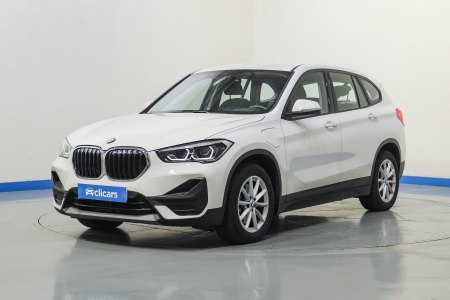 BMW X1 xDrive25eA