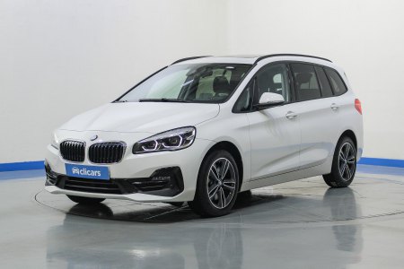Comprar BMW Serie 2 Gran Tourer Diésel 218d BMW Serie 2 Gran Tourer Diésel 218d