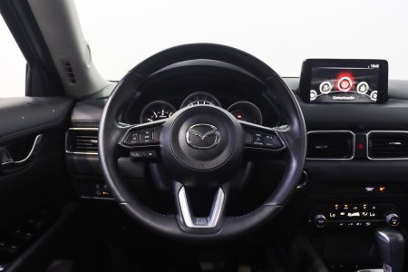 Mazda CX-5 Gasolina 2.0 G 121kW (165CV) 2WD AT Evolution 20