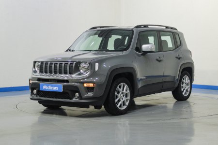 Jeep Renegade 1.6Mjt Limited 4x2