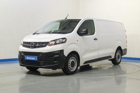 Opel Vivaro Furgón 2.0D L Carga Incrementada Express 120