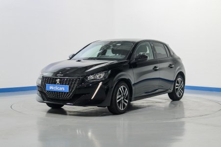 Peugeot 208 1.2 Puretech S&S Allure Pack 100