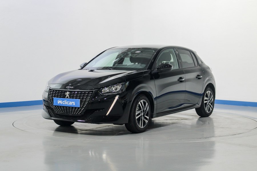 Peugeot 208 Gasolina PureTech 73kW (100CV) Allure Pack