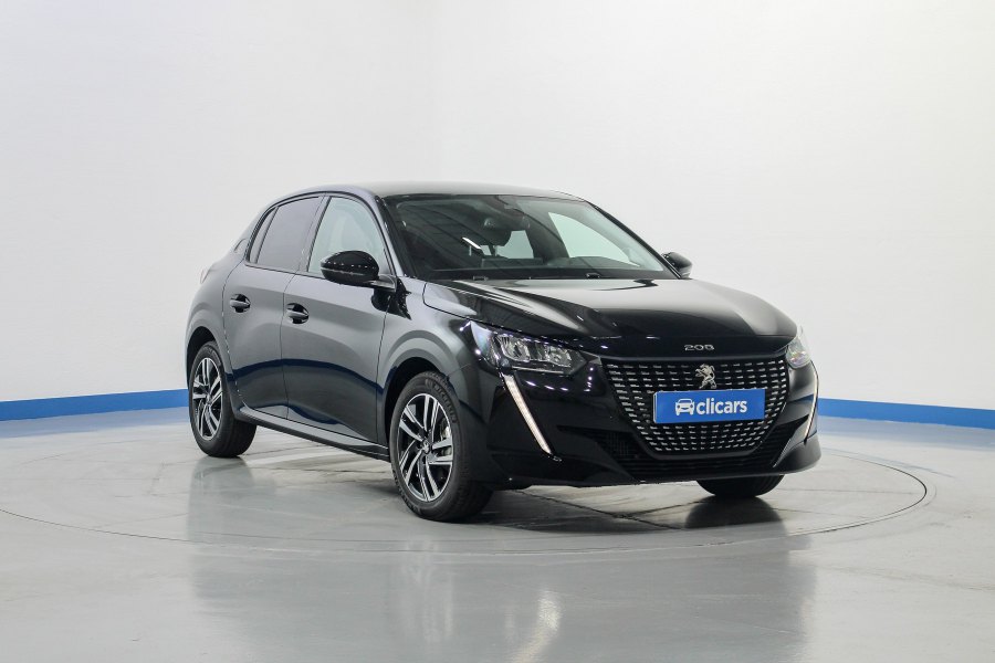 Peugeot 208 Gasolina PureTech 73kW (100CV) Allure Pack 3