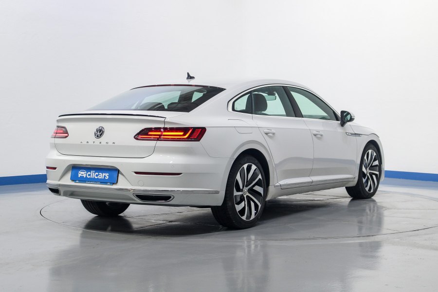 Volkswagen Arteon Diésel R-Line 2.0 TDI 110kW (150CV) DSG 5