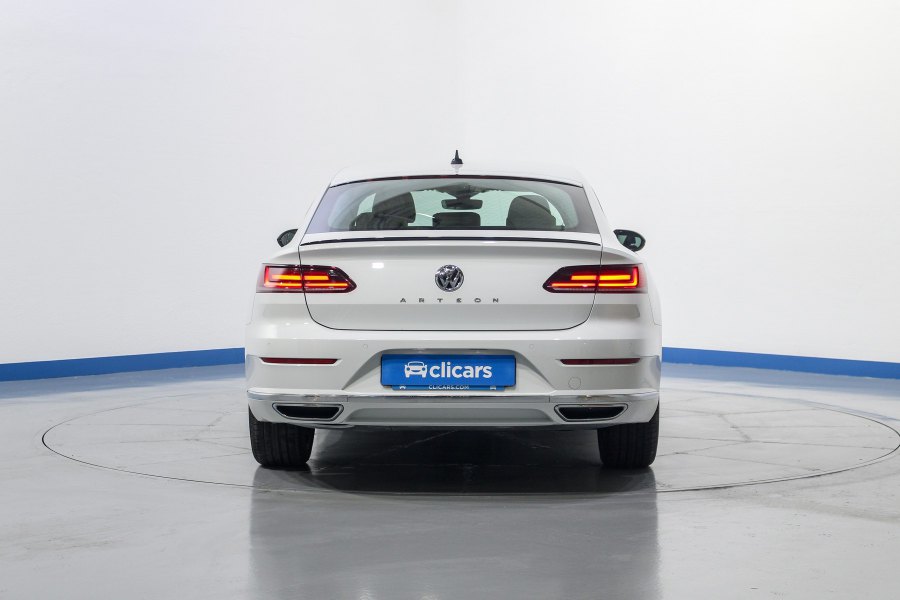 Volkswagen Arteon Diésel R-Line 2.0 TDI 110kW (150CV) DSG 4