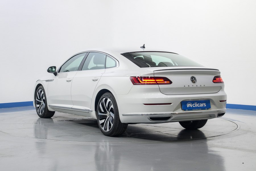 Volkswagen Arteon Diésel R-Line 2.0 TDI 110kW (150CV) DSG 8