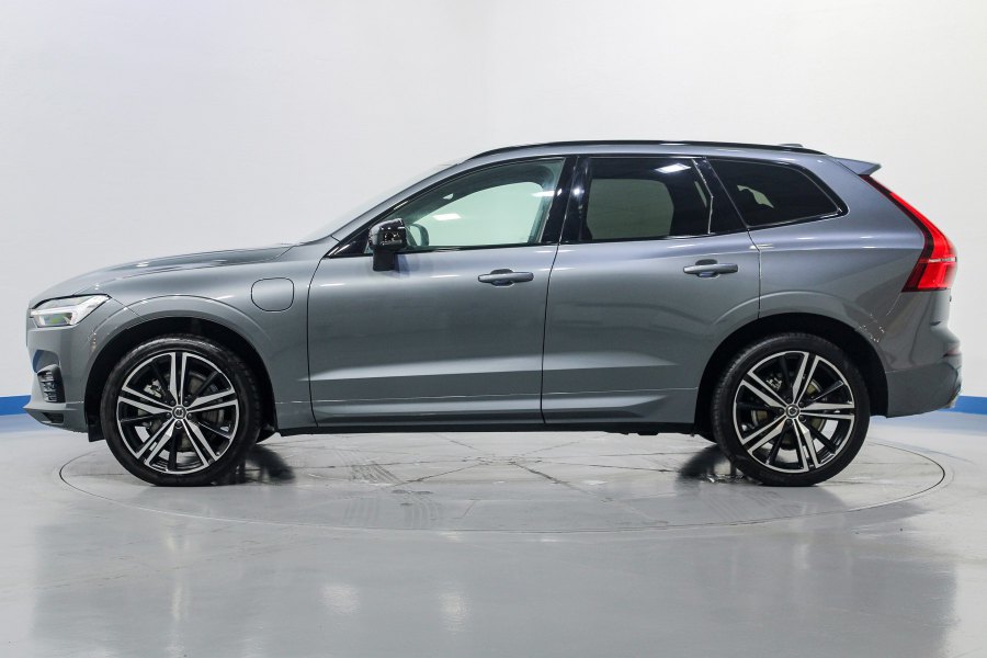 Volvo XC60 Híbrido enchufable 2.0 T8 AWD R-Design Auto 7