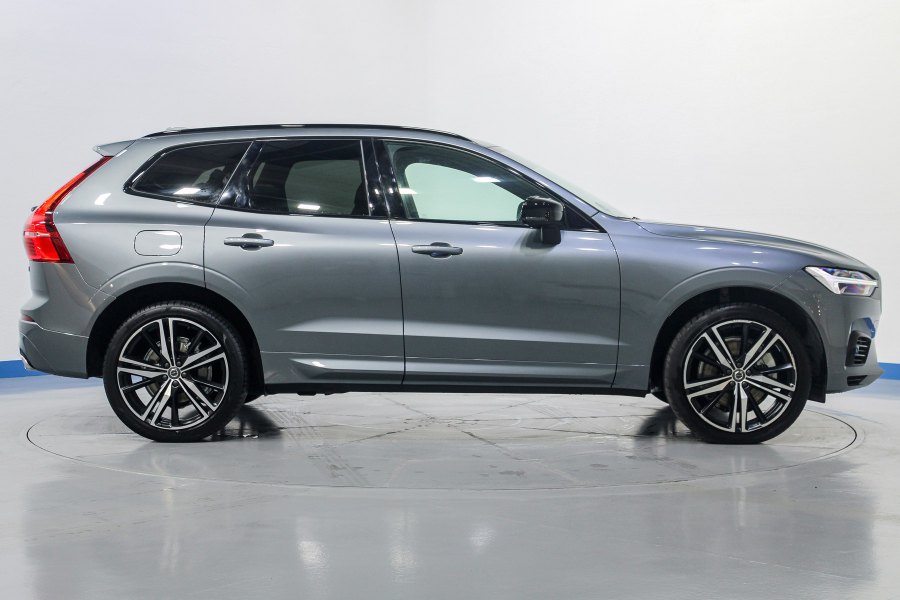 Volvo XC60 Híbrido enchufable 2.0 T8 AWD R-Design Auto 6