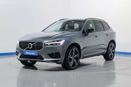 Volvo XC60 T8 Twin R-Design