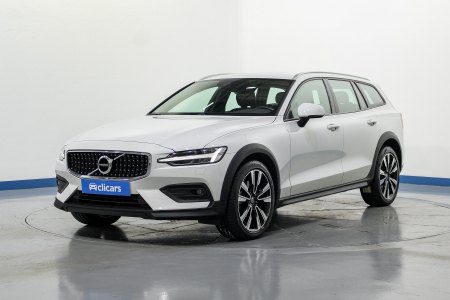 Comprar Volvo V60 Cross Country B4 AWD Aut. Volvo V60 Cross Country B4 AWD Aut.