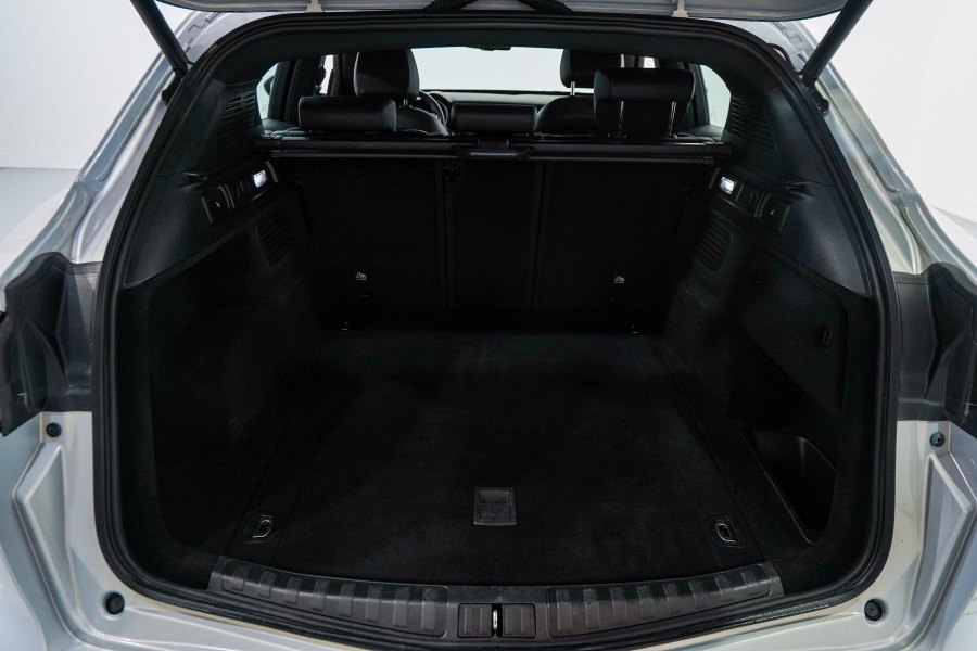 Alfa Romeo Stelvio Diésel Stelvio 2.2 Sprint RWD Aut. 160 16