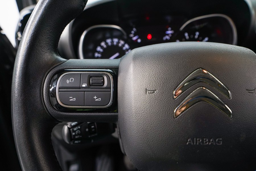 Citroën C3 Aircross Gasolina PureTech 81kW (110CV) S&S Feel 22