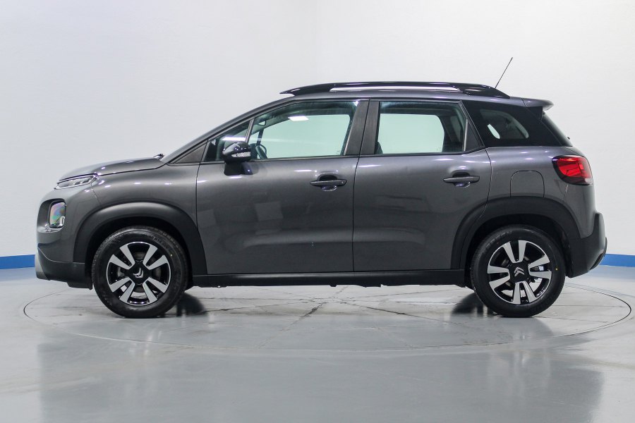 Citroën C3 Aircross Gasolina PureTech 81kW (110CV) S&S Feel 7