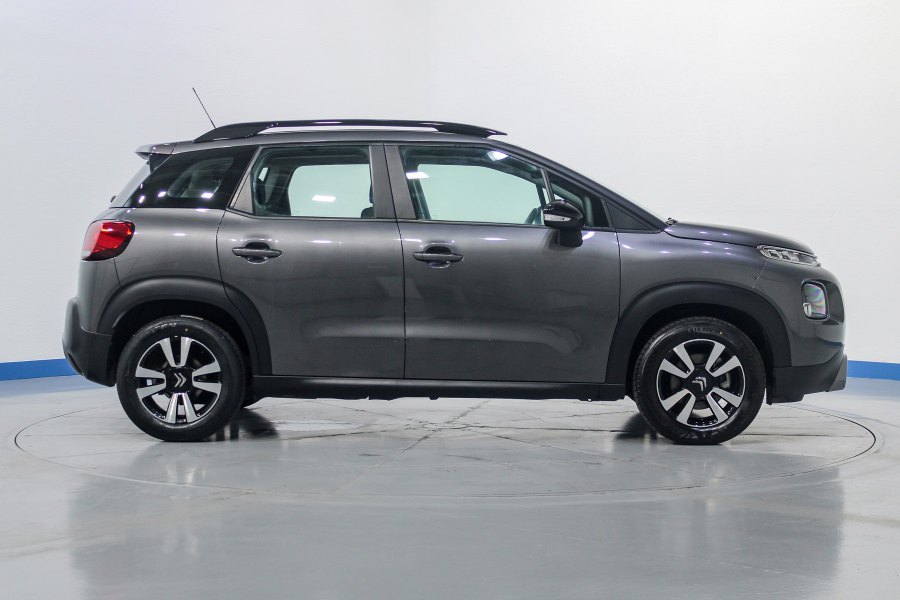 Citroën C3 Aircross Gasolina PureTech 81kW (110CV) S&S Feel 6