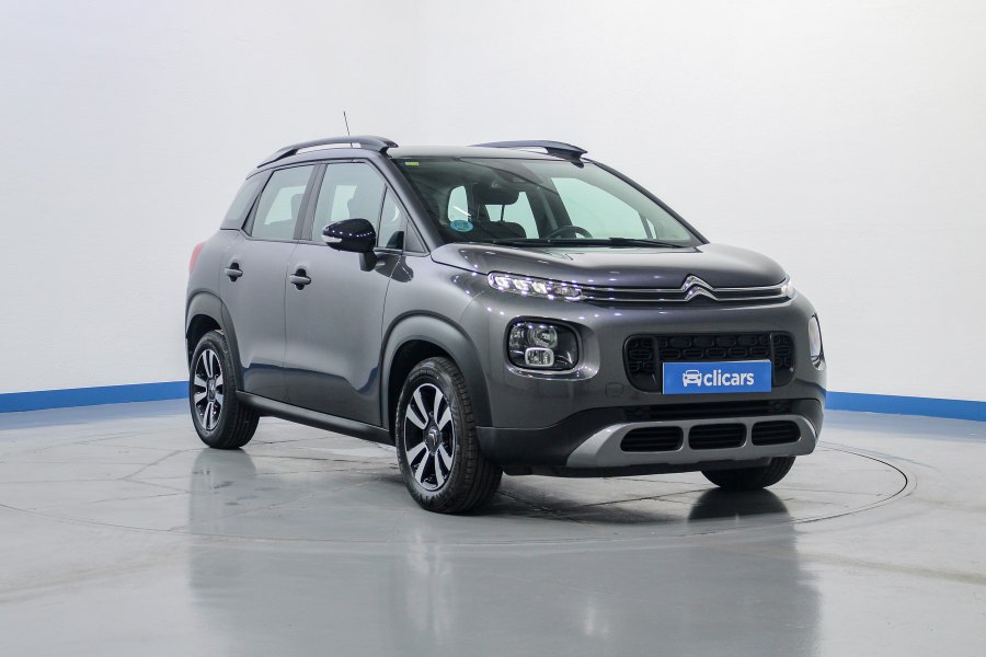 Citroën C3 Aircross Gasolina PureTech 81kW (110CV) S&S Feel 3