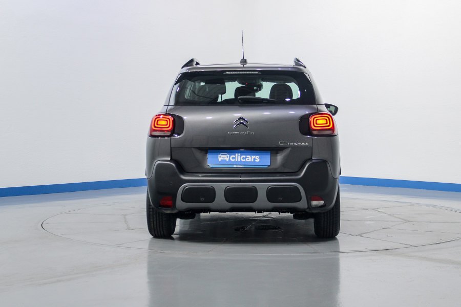 Citroën C3 Aircross Gasolina PureTech 81kW (110CV) S&S Feel 4