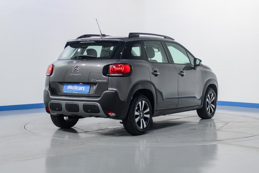 Citroën C3 Aircross Gasolina PureTech 81kW (110CV) S&S Feel 5