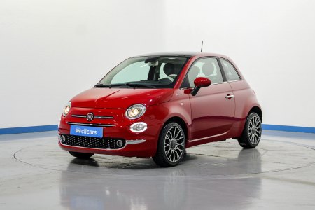 Comprar Fiat 500 1.0 Hybrid Dolcevita Fiat 500 1.0 Hybrid Dolcevita