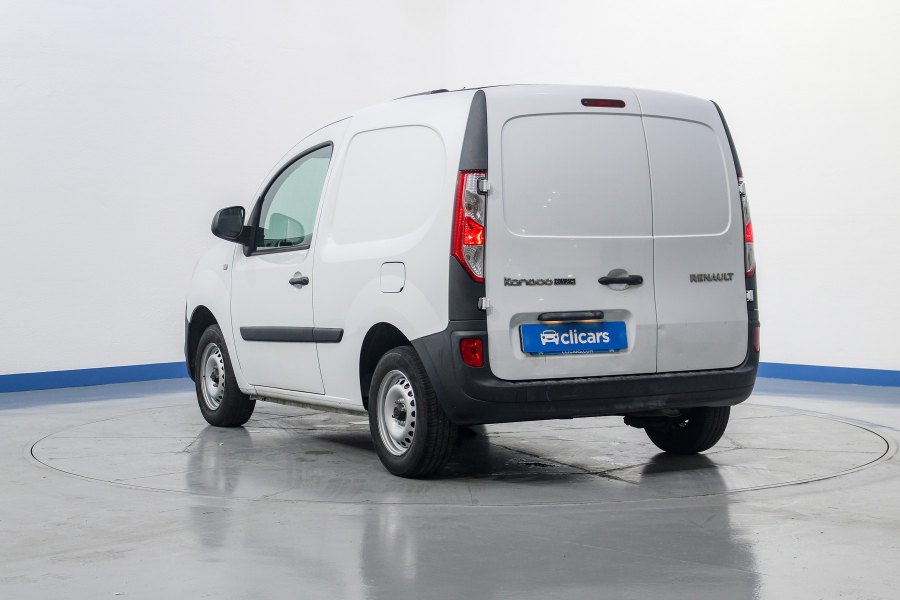 Renault Kangoo Furgón Diésel Profesional Compact dCi 55kW (75CV) E6 8