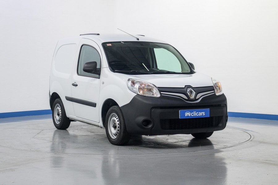 Renault Kangoo Furgón Diésel Profesional Compact dCi 55kW (75CV) E6 3