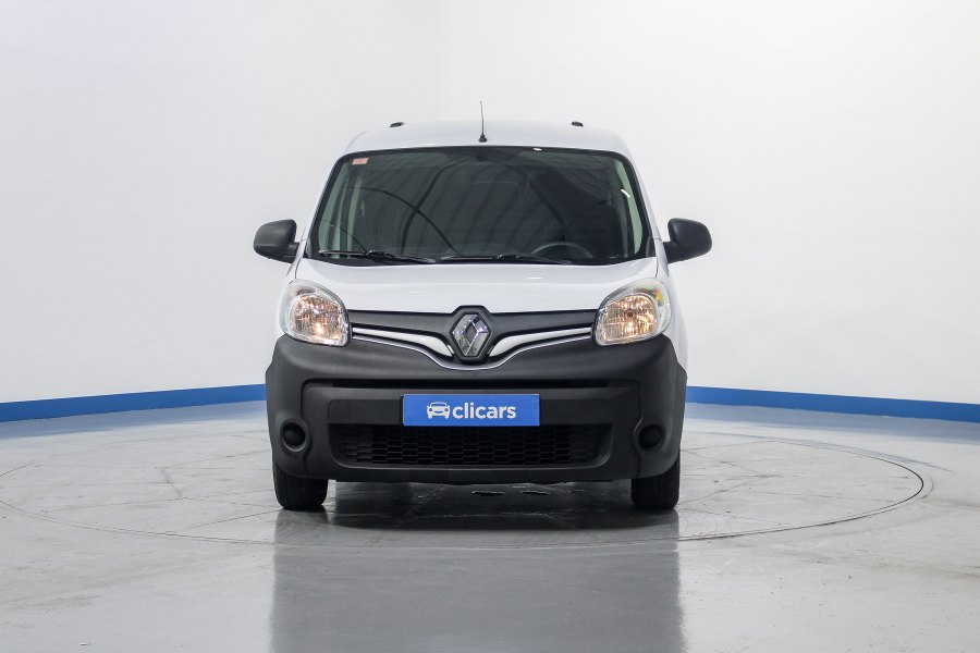 Renault Kangoo Furgón Diésel Profesional Compact dCi 55kW (75CV) E6 2