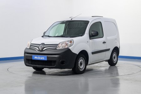 Renault Kangoo Fg. Compact 1.5dCi Profesional