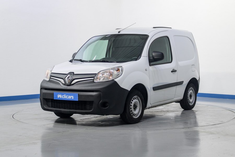 Renault Kangoo Furgón Diésel Profesional Compact dCi 55kW (75CV) E6