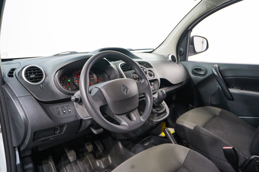 Renault Kangoo Furgón Diésel Profesional Compact dCi 55kW (75CV) E6 11