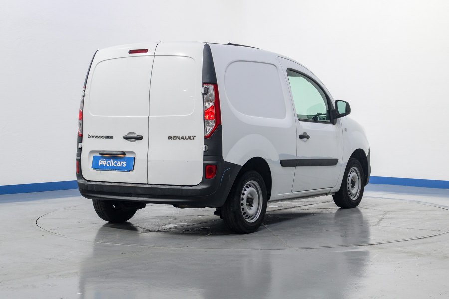 Renault Kangoo Furgón Diésel Profesional Compact dCi 55kW (75CV) E6 5