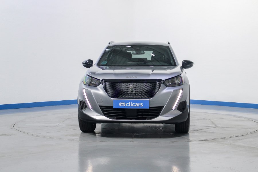 Peugeot 2008 Diésel Allure Pack BlueHDI 130 S&S EAT8 2