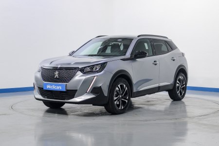 Peugeot 2008 1.5BlueHDi S&S Allure Pack EAT8 130