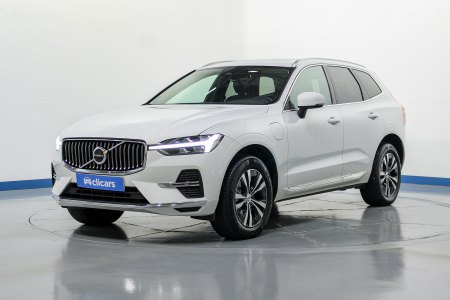 Comprar Volvo XC60 T6 Recharge Inscription Expression Volvo XC60 T6 Recharge Inscription Expression