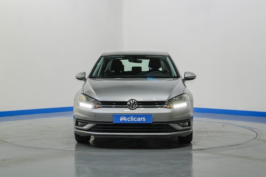 Volkswagen Golf Diésel Last Edition 1.6 TDI 85kW (115CV) 2