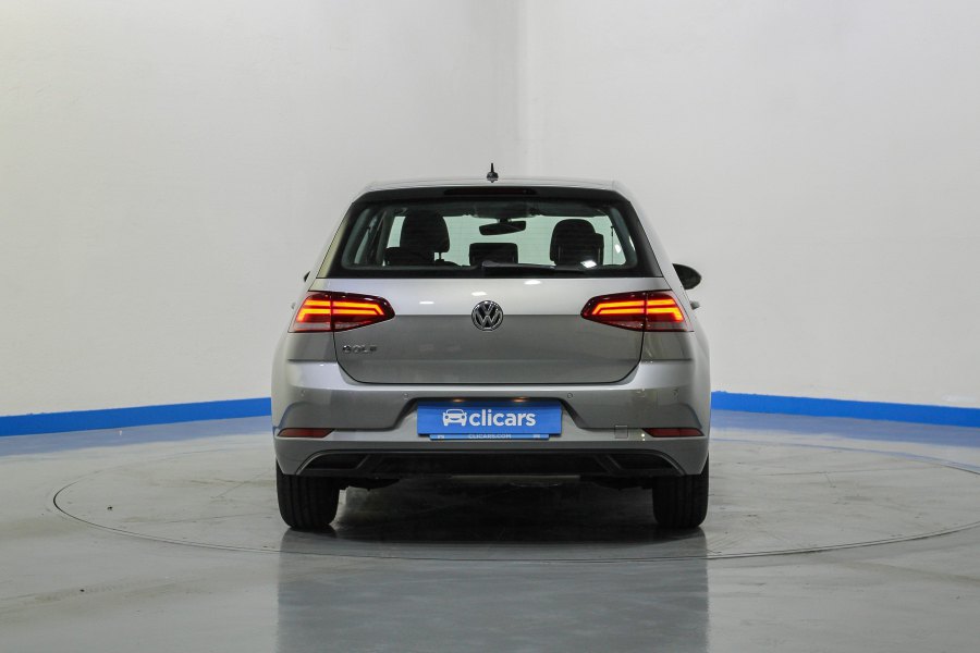 Volkswagen Golf Diésel Last Edition 1.6 TDI 85kW (115CV) 4