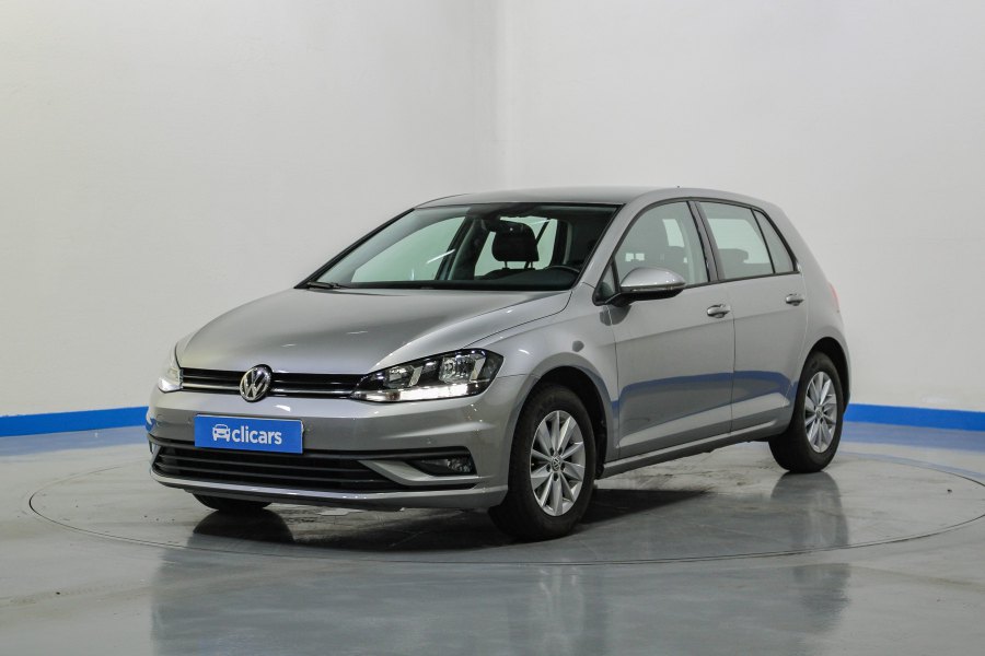 Volkswagen Golf Diésel Last Edition 1.6 TDI 85kW (115CV)