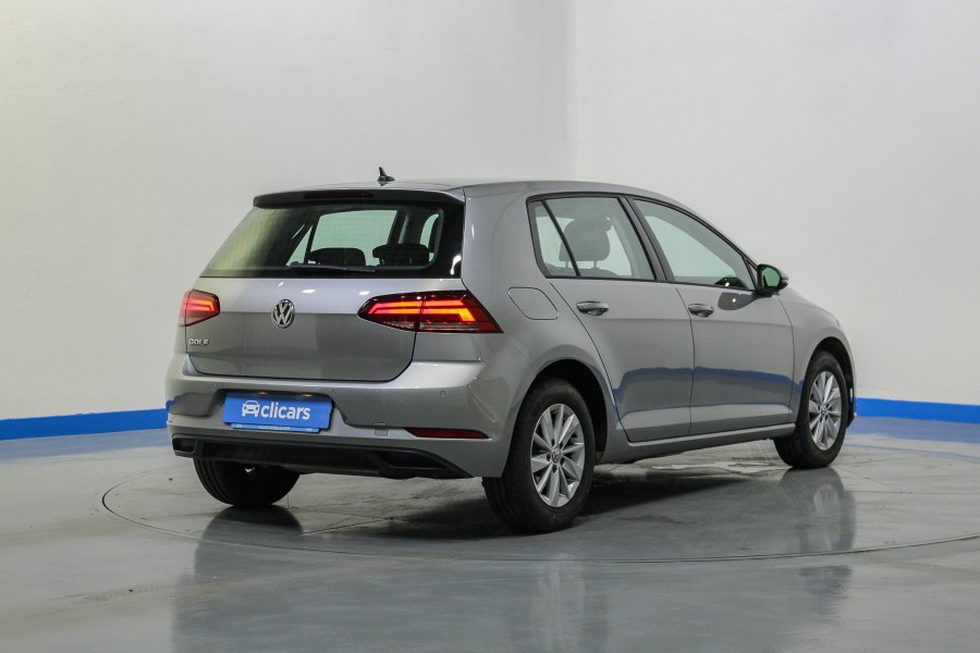 Volkswagen Golf Diésel Last Edition 1.6 TDI 85kW (115CV) 5