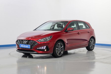 Hyundai i30 1.5 DPI Klass SLX 110