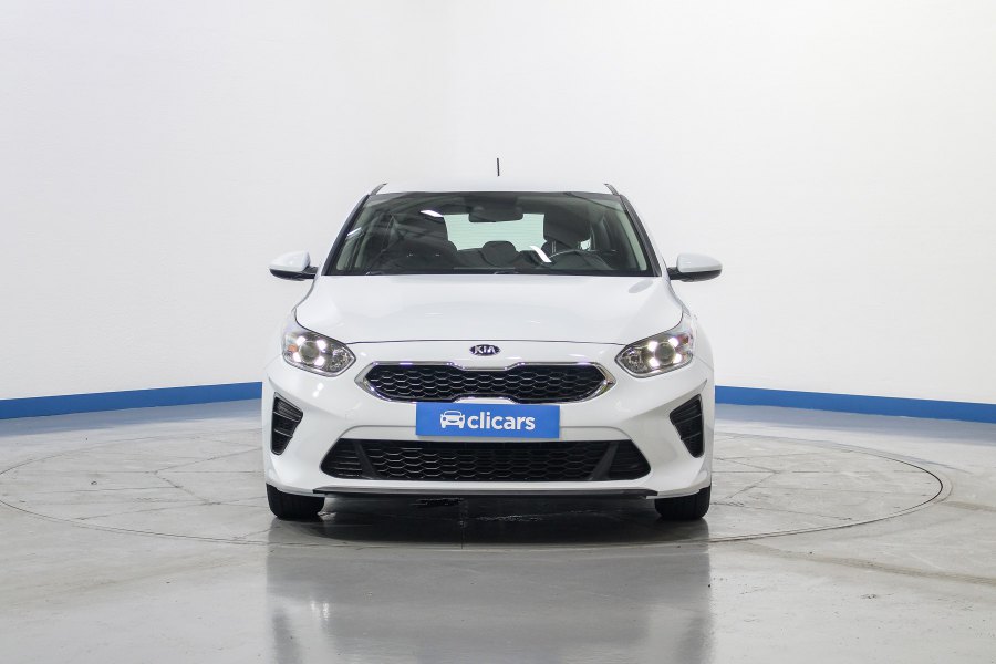 Kia Ceed Diésel 1.6 CRDi 85kW (115CV) Concept 2