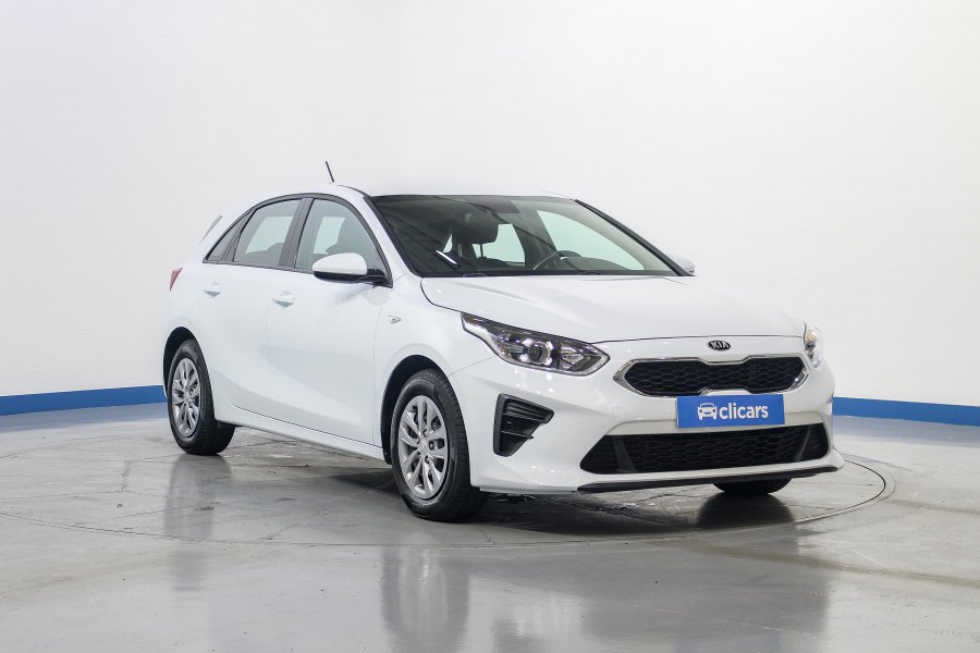 Kia Ceed Diésel 1.6 CRDi 85kW (115CV) Concept 3