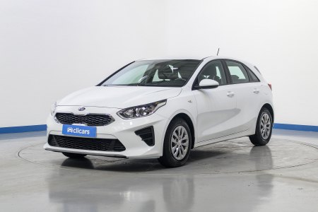 Kia Ceed 1.6 CRDI Eco-Dynamics Concept 115