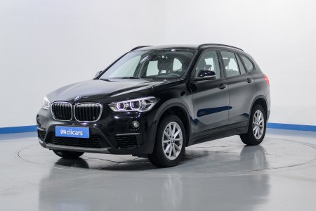 BMW X1 sDrive 18dA