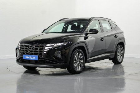 Comprar Hyundai Tucson 1.6 TGDI 48V Maxx Sky 4x2 Hyundai Tucson 1.6 TGDI 48V Maxx Sky 4x2