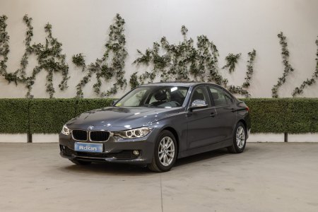 Comprar BMW Serie 3 Diésel 320d BMW Serie 3 Diésel 320d