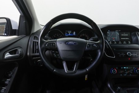 Ford Focus Diésel 1.5 Ecoblue 88kW Trend+ 20